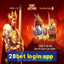 28bet login app